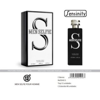 EH013 : MEN SELFIE POUR HOMME