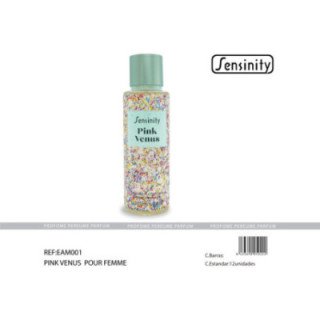EAM001 : PINK VENUS CORPORAL 250ML