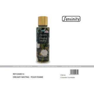 EAM014 : DREAMY WAITING CORPORAL 250ML