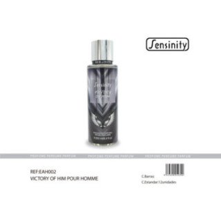 EAH002 : VICTORY OF HIM CORPORAL 250ML