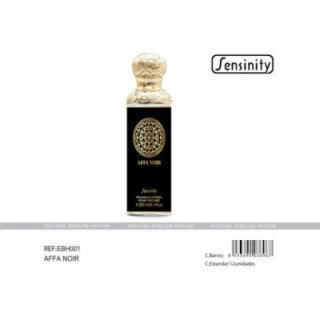 EBH001 : AFFA NOIR BRUME HOMME 250ML