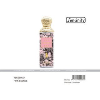 EBM001 : PINK ESENSE BRUME FEMME 250ML