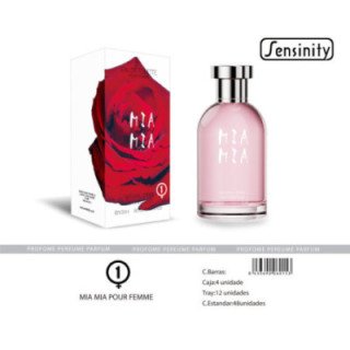 EM001 : MIA MIA POUR FEMME