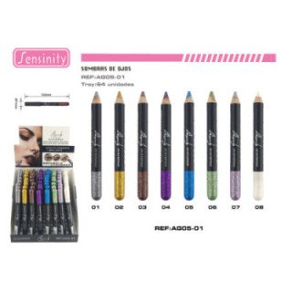 AG05-01 : S.DE OJOS SENSINITY 768/C