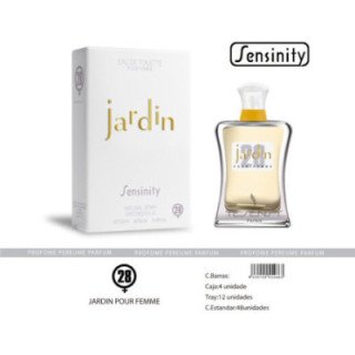 MYS028 : JARDIN POUR FEMME SENSINITY