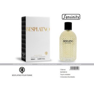 EM018 : BESPLATNO POUR FEMME