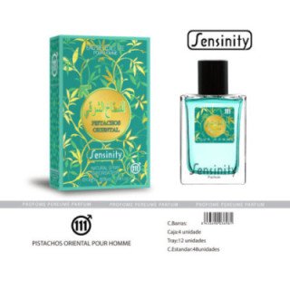 HYS111 : PISTACHOS ORIENTAL POUR HOMME SENSINITY