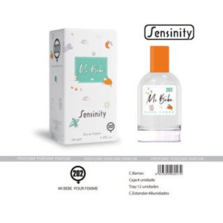 MYS202 : MI BEBE SENSINITY
