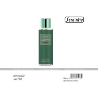 EAH007 : JAY PIVE BRUME 250ML