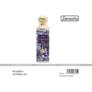 EBM003 : EXTREME LAST BRUME FEMME 250ML