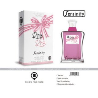 MYS018 : RI18 POUR FEMME SENSINITY
