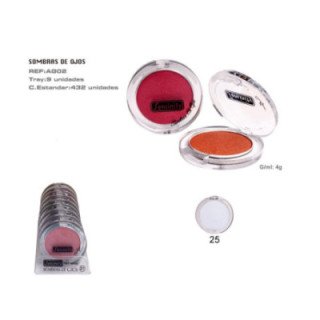 AG02-25 : S.DE OJOS BLANCO 9/U 432/U