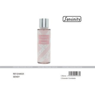 EAM025 : LITTLE IMARA BRUME 250ML.
