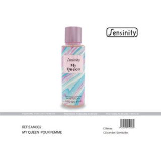 EAM002 : MY QUEEN CORPORAL 250ML