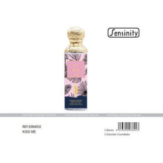 EBM002 : KISS ME BRUME FEMME 250ML