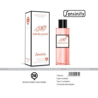 MYS210 : MITODO PORMI POUR FEMME SENSINITY