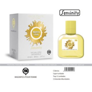 MYS206 : MAGNIFICA POUR FEMME SENSINITY
