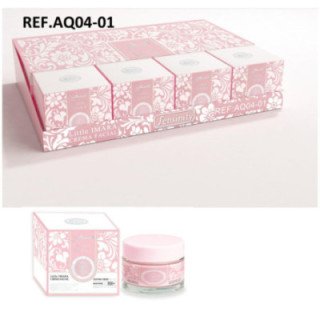 AQ04-01 : LITTLE IMARA CREMA FACIAL 96/C