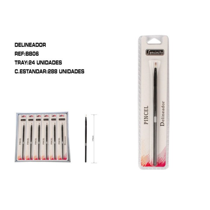 BB06 : DELINEADOR SENSINITY 24/U 288/U