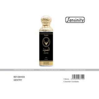 EBH004 : GENTRY UNISEX BRUME HOMME