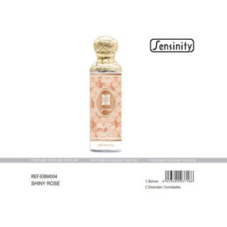 EBM004 : SHINY ROSE BRUME FEMME