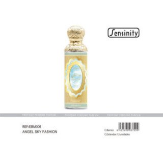 EBM006 : ANGEL SKY FASHION UNISEX BRUME FEMME