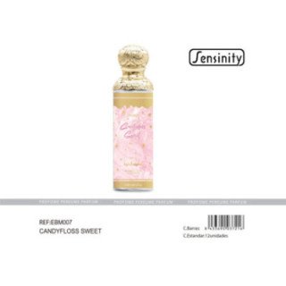 EBM007 : CANDYFLOSS SWEET UNISEX BRUME FEMME