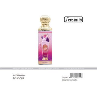 EBM008 : DELICIOUS BRUME FEMME