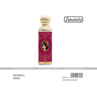 EBM012 : MAGIC UNISEX BRUME FEMME