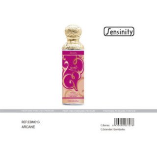 EBM013 : ARCANE BRUME FEMME