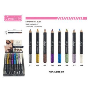 AG05-01 : S.DE OJOS SENSINITY 768/C