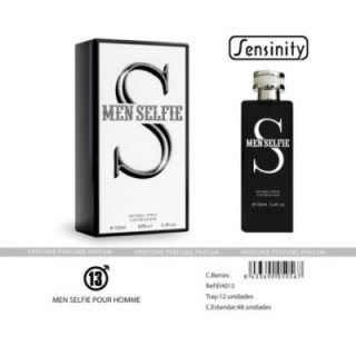EH013 : MEN SELFIE POUR HOMME