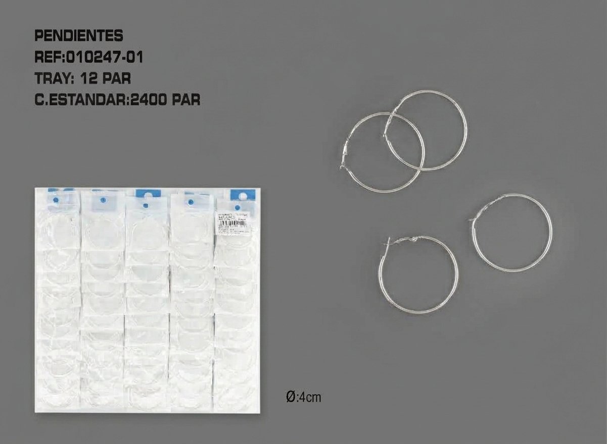 EXP. PEND.4CM 120 P