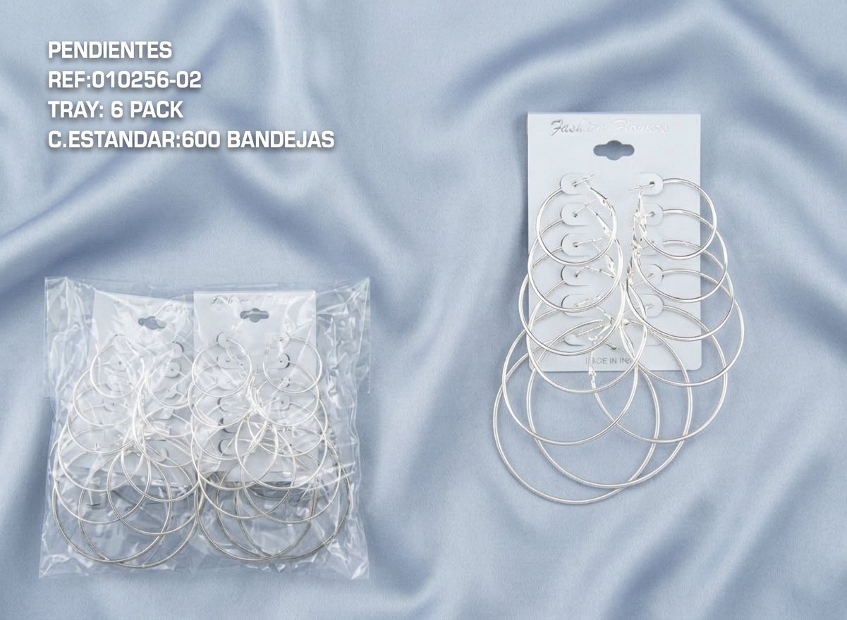 EXP. PEND.AROS 6T 6PACK