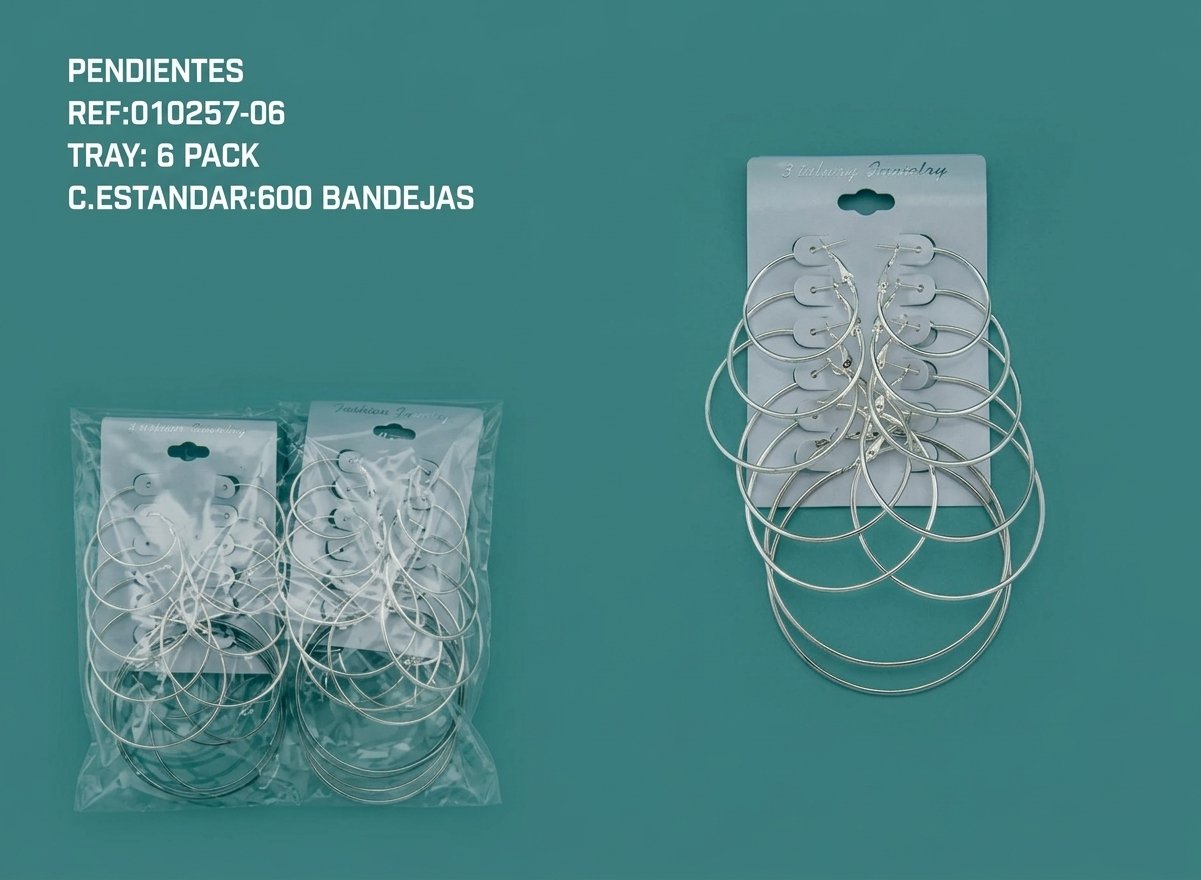 EXP. PEND.AROS 6T 6PACK