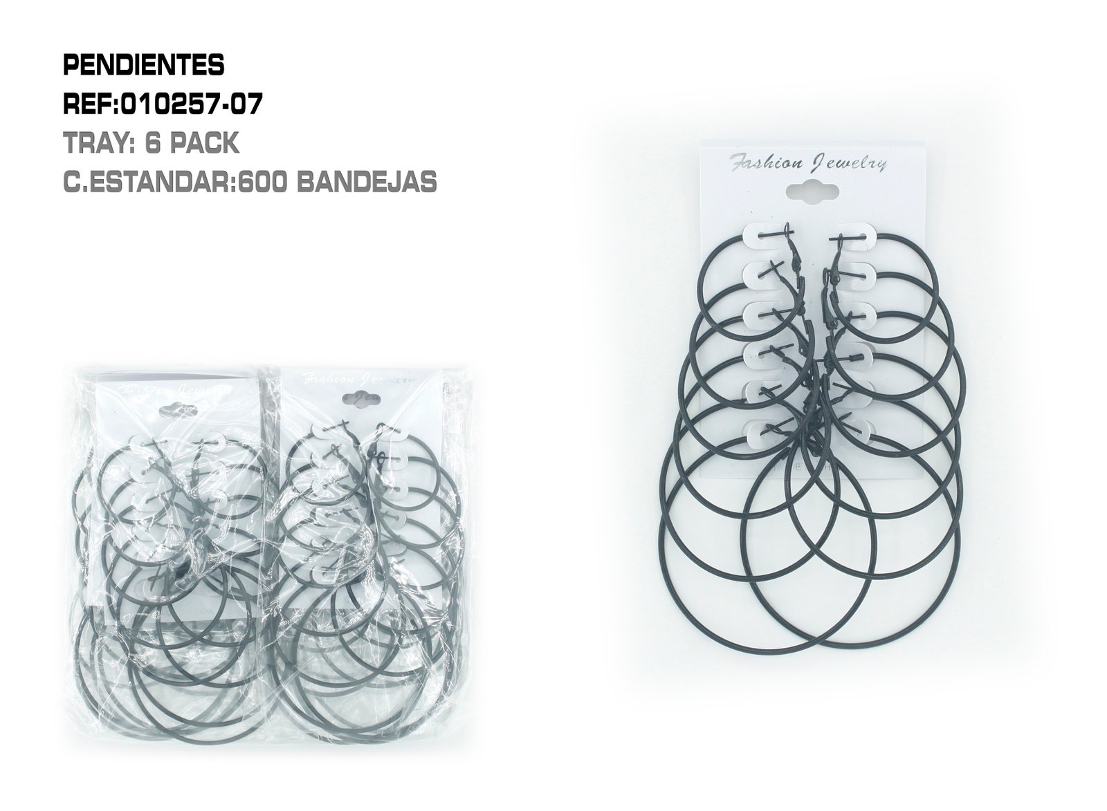 EXP. PEND.AROS 6T 6PACK
