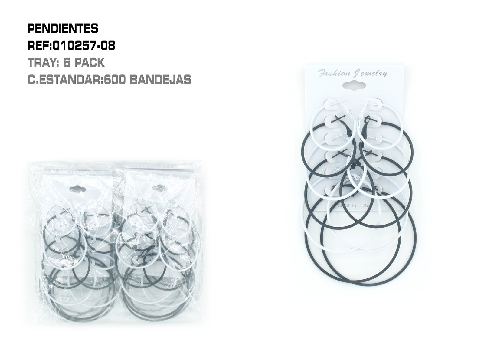 EXP. PEND.AROS 6T 6PACK