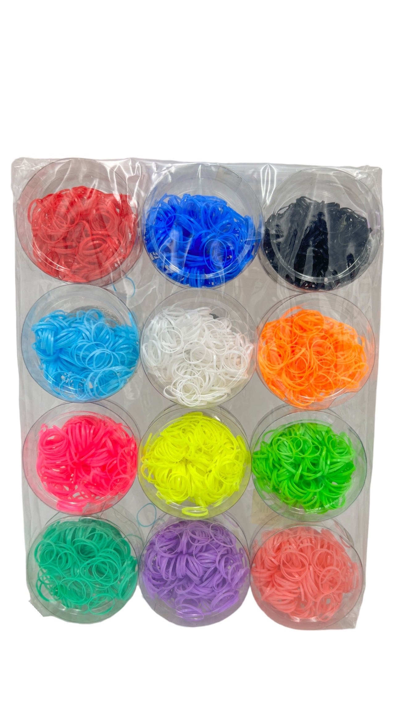 GOMITAS COLOR
