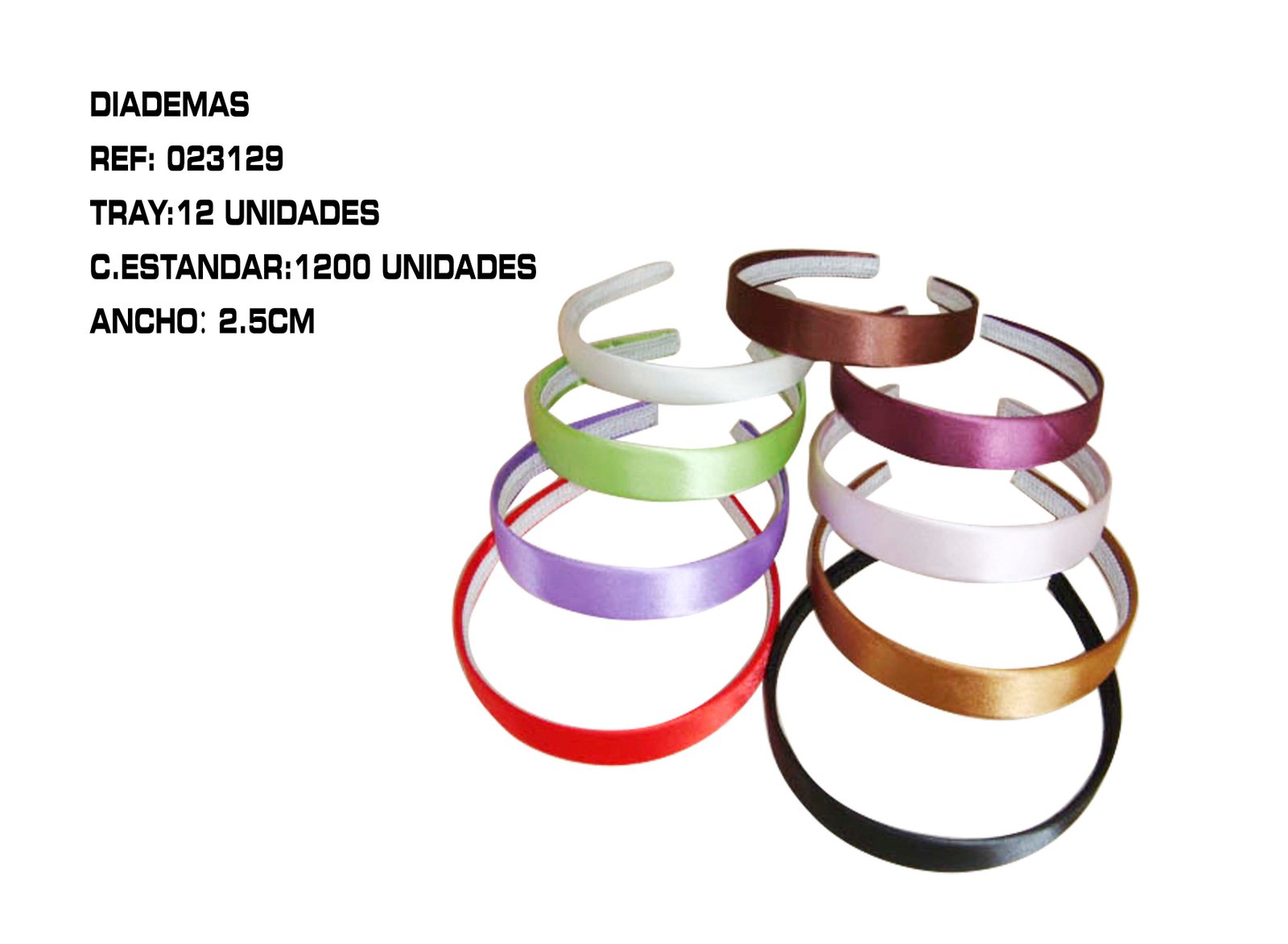 DIADEMAS