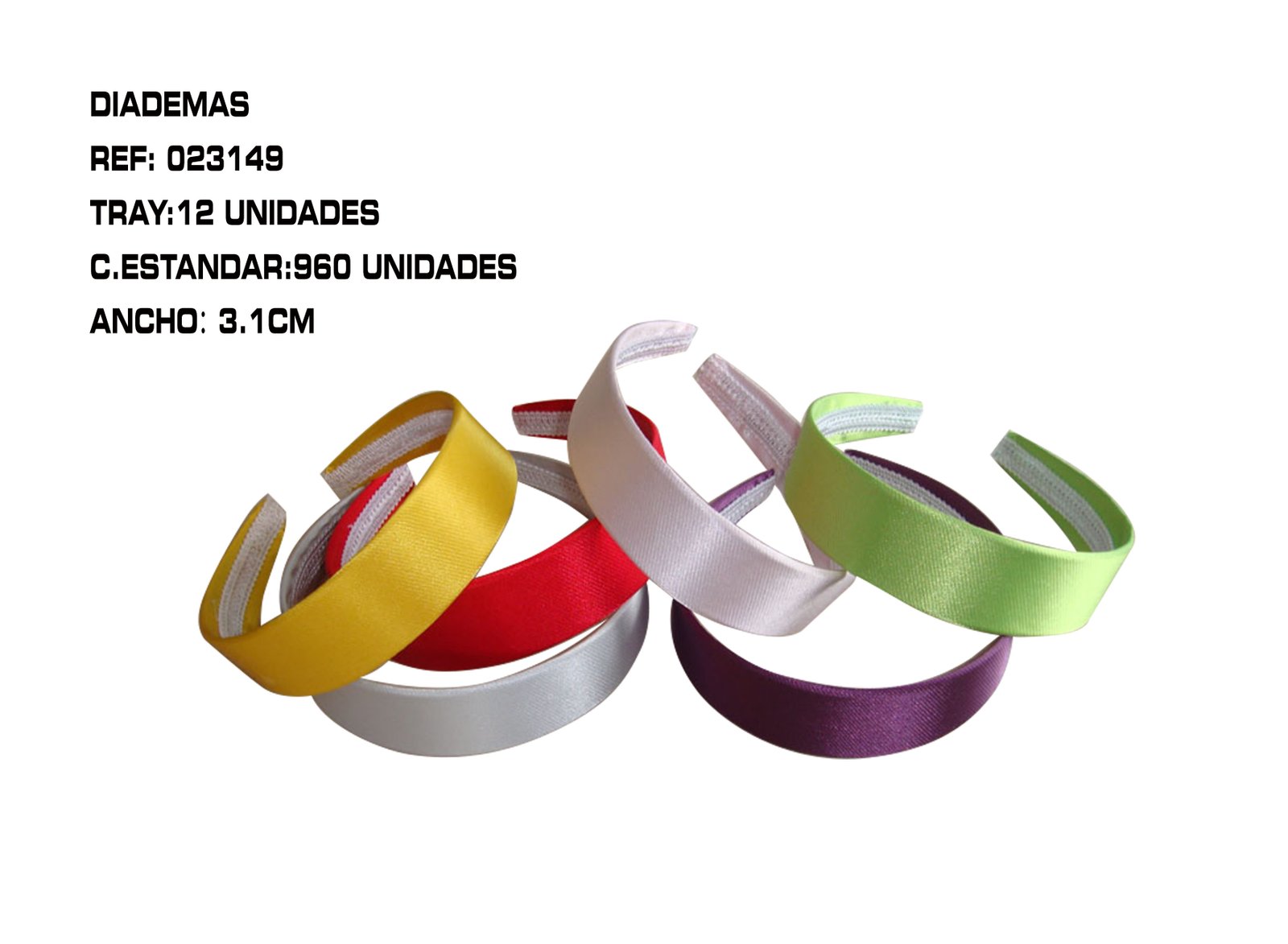 DIADEMAS