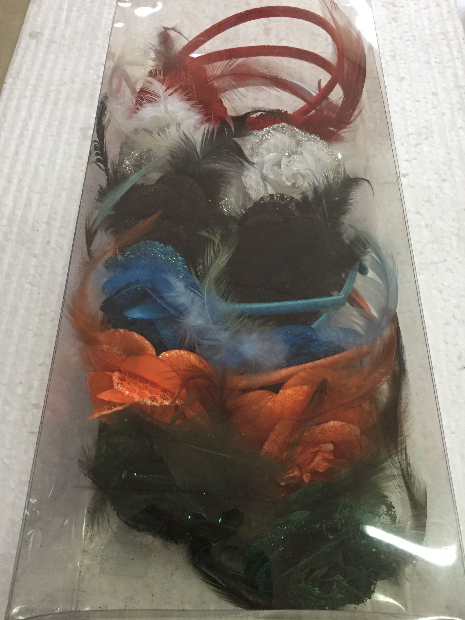 DIADEMA DE FIESTA