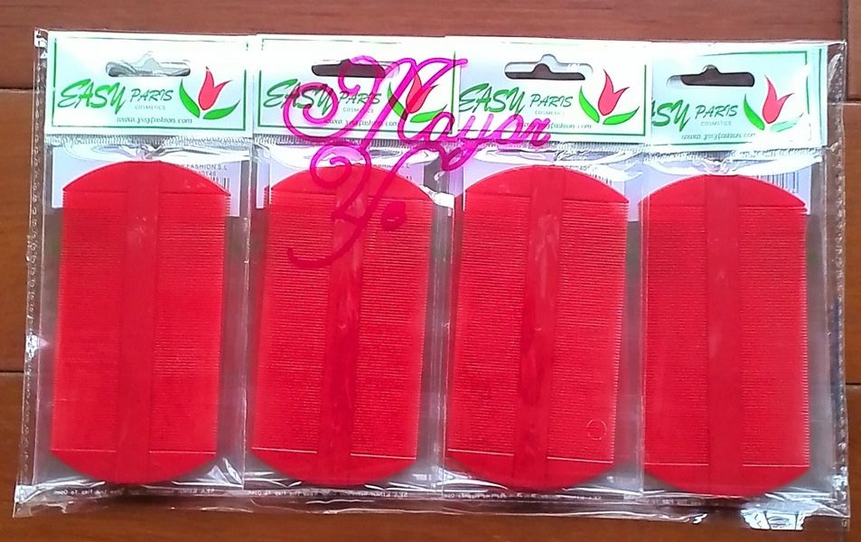 CASPERA ROJA