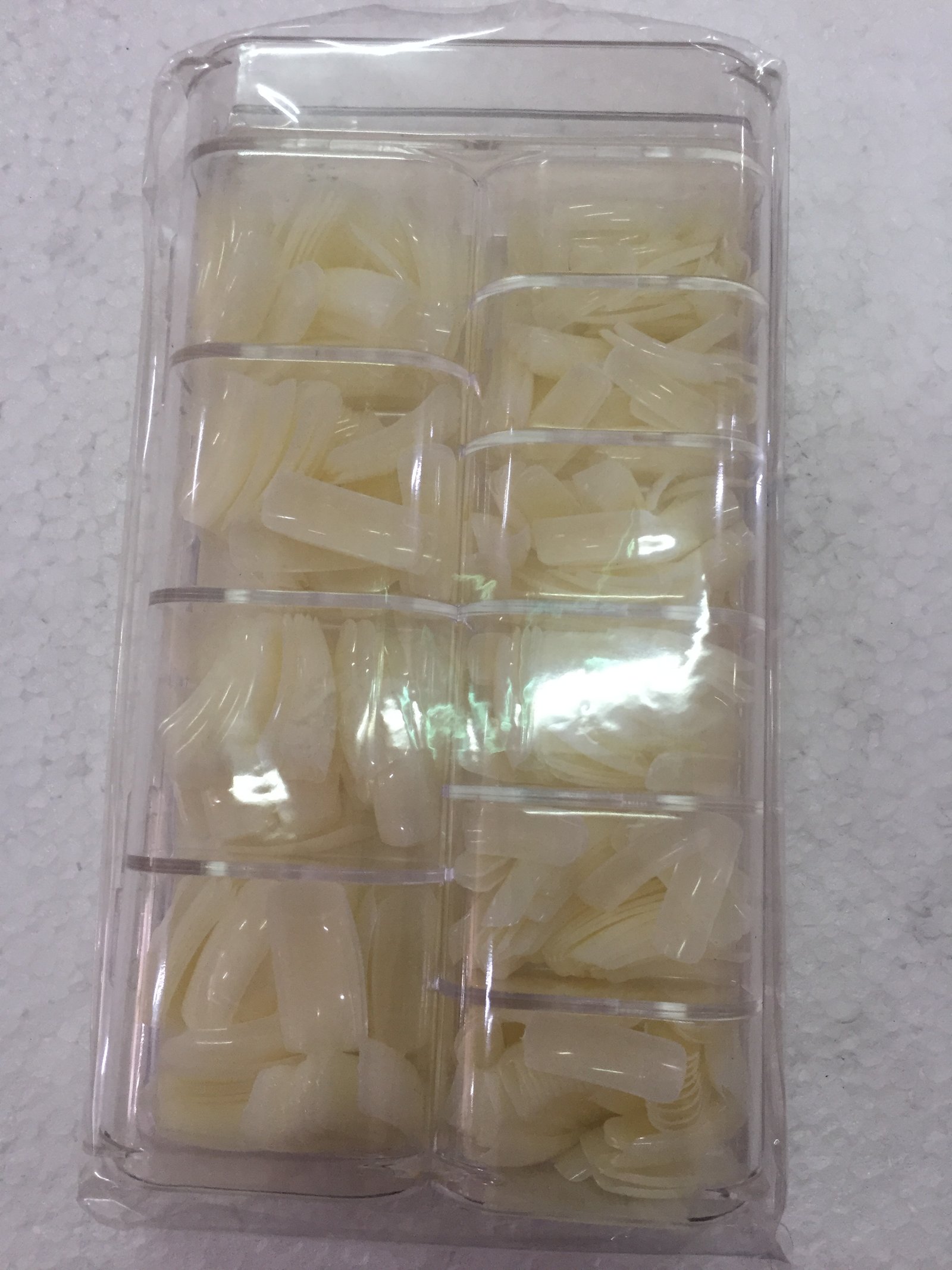 500TIPS M NATURAL