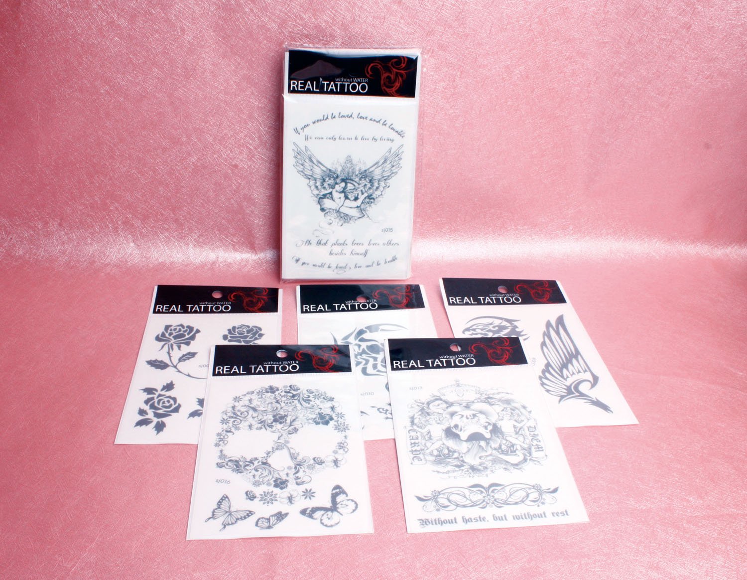 TATUAJES