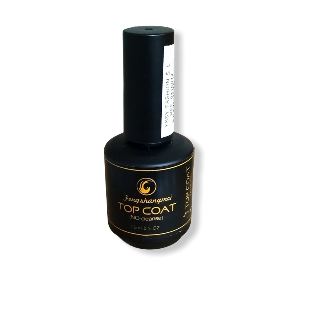 TOP COAT USO PROFESIONAL