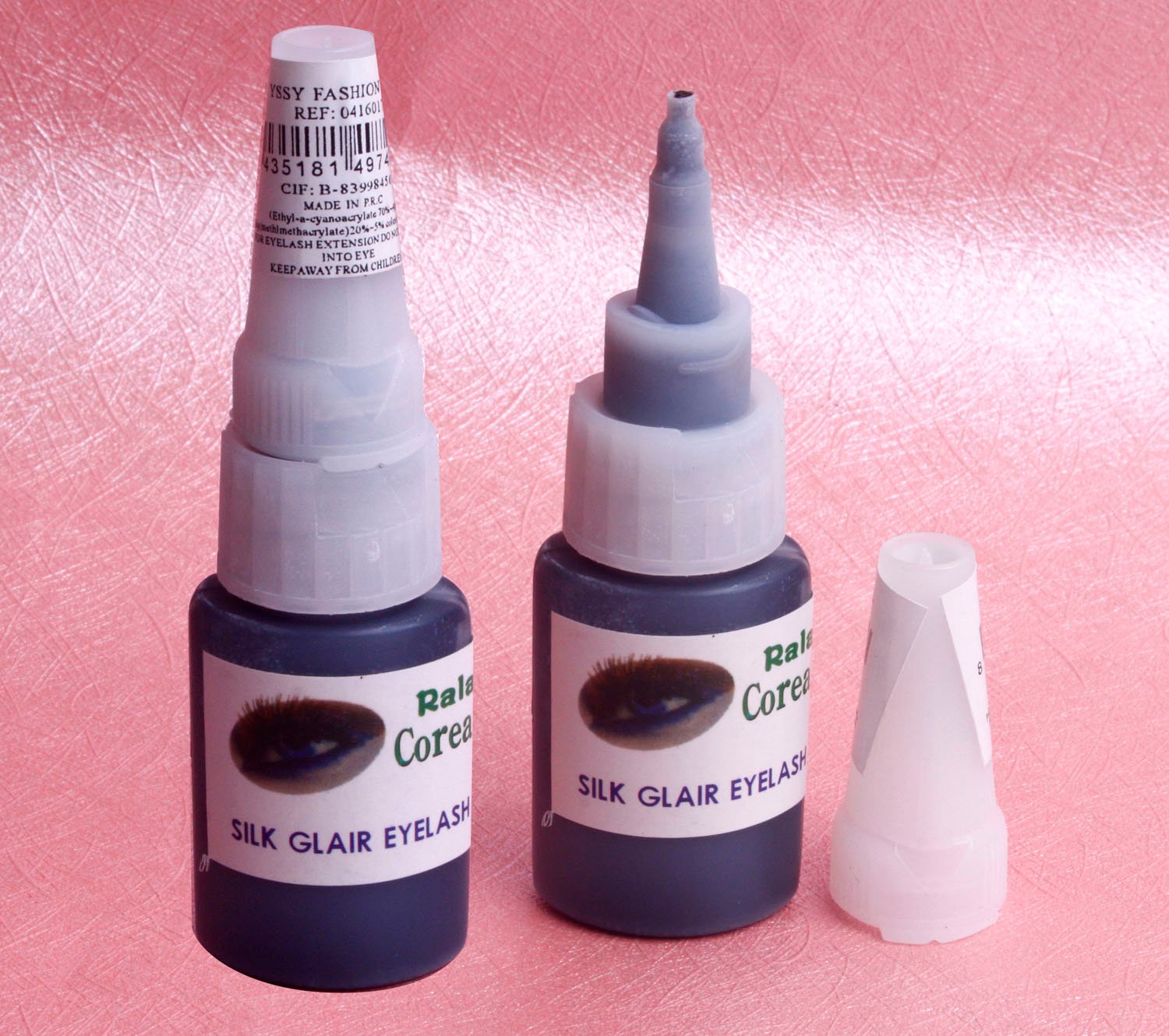 PEGAMENTO PROFESIONAL PARA PESTAÑA POSTI