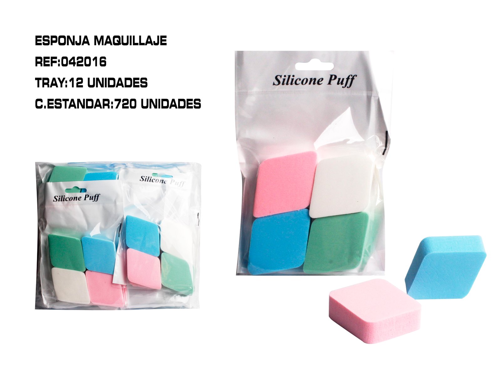 ESPONJA MAQ.12/U