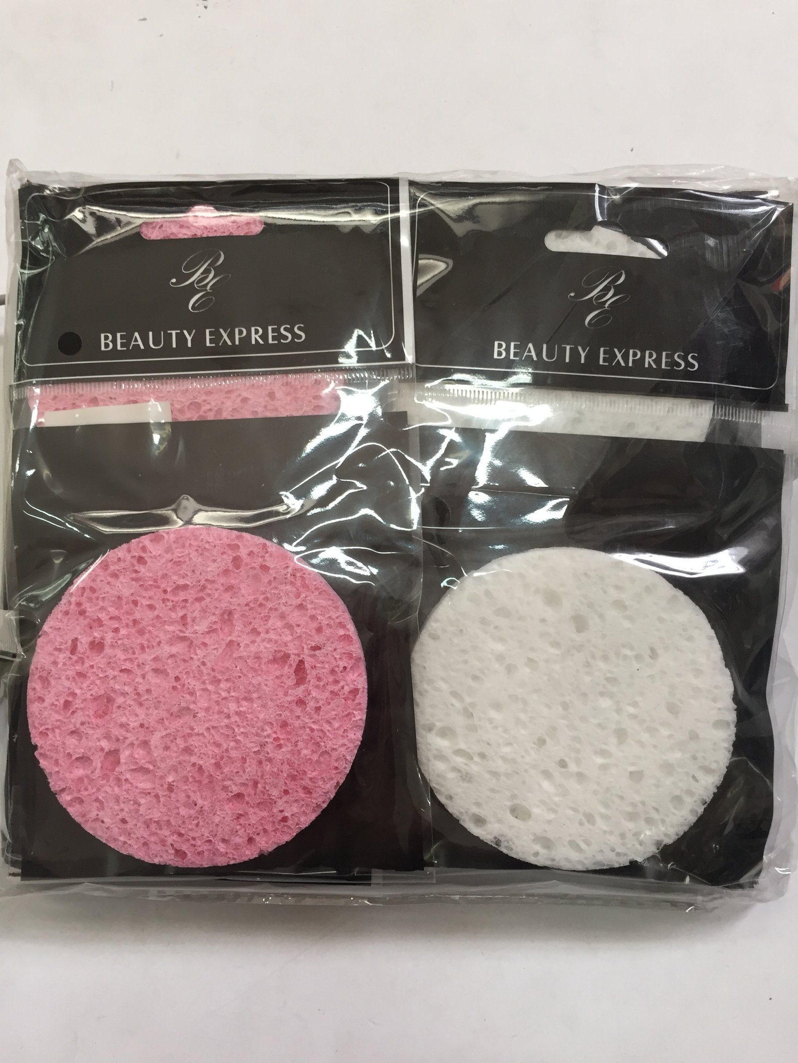 ESPONJA DESMAQUILLAJE