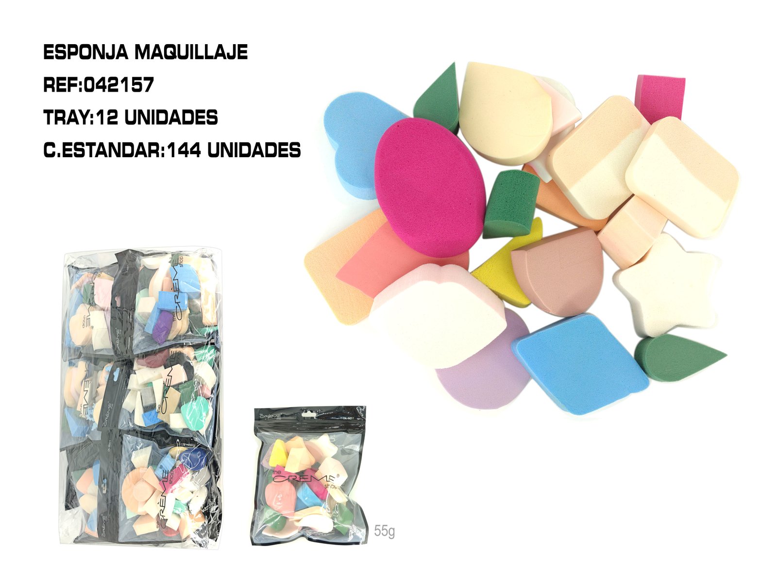 SET ESP.MAQ.LATEX