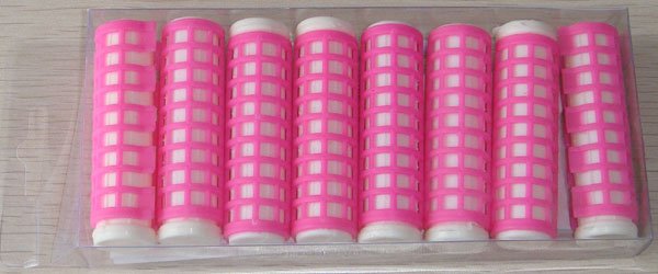 RULO S PLASTICOS AGUA CALIENTE 2,0
